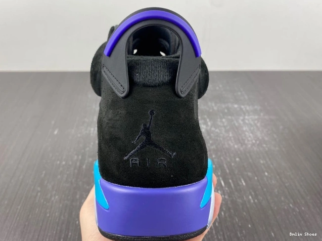 Bmlin 6 Jordan CT8529-004 Air Aqua 0724